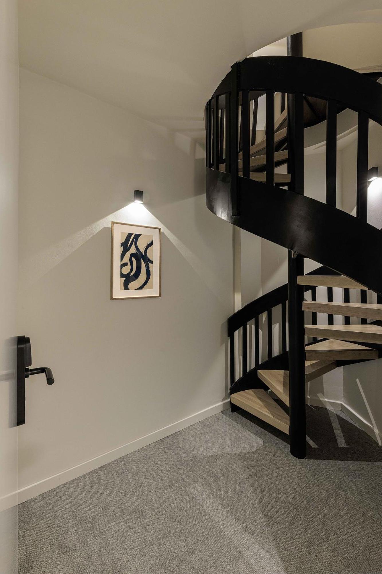 Ferienwohnung Master Plaka Athen Zimmer foto