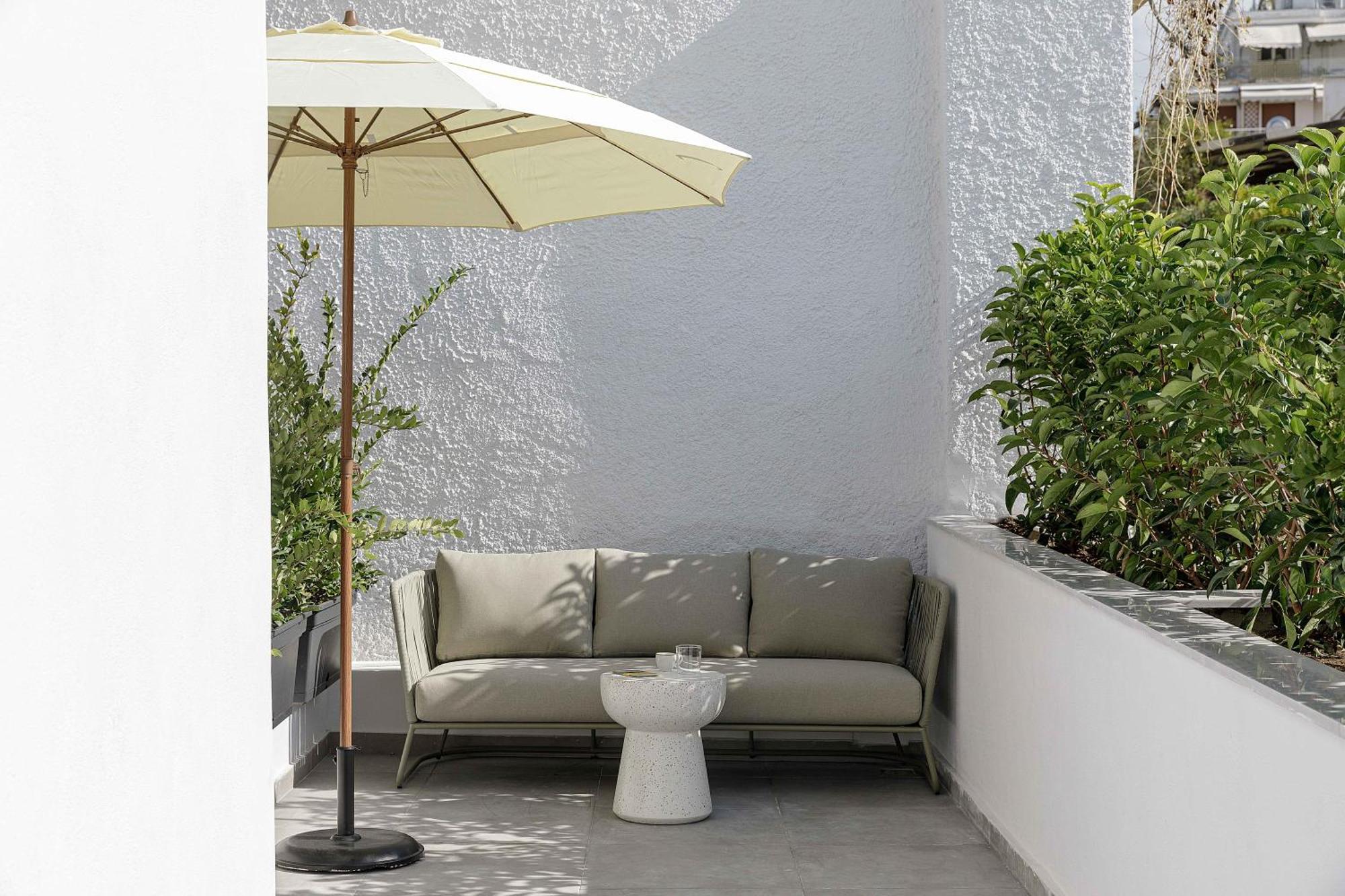 Ferienwohnung Master Plaka Athen Exterior foto