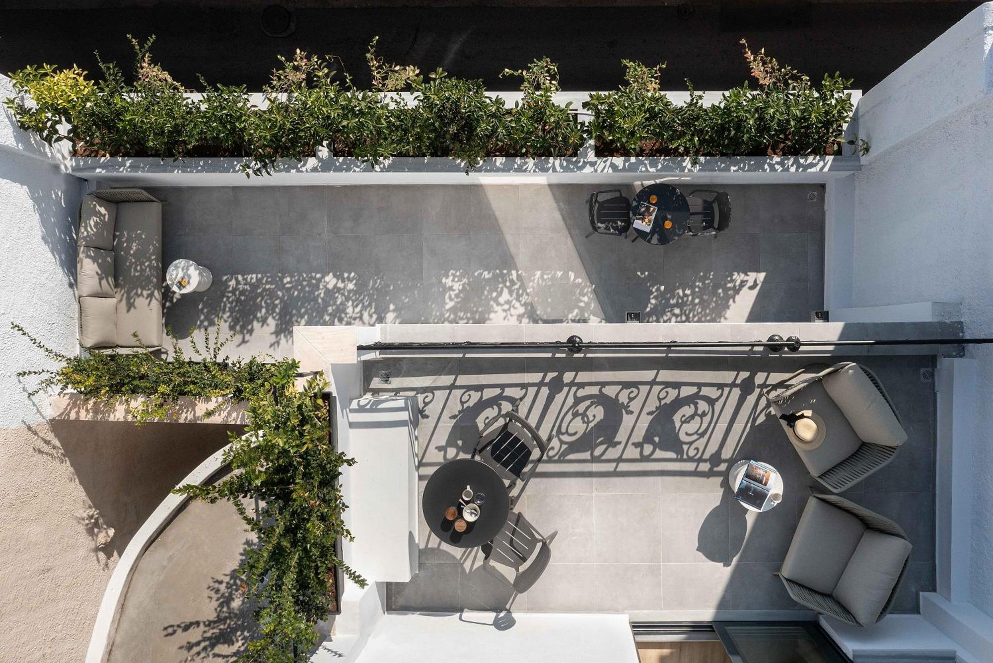 Ferienwohnung Master Plaka Athen Exterior foto