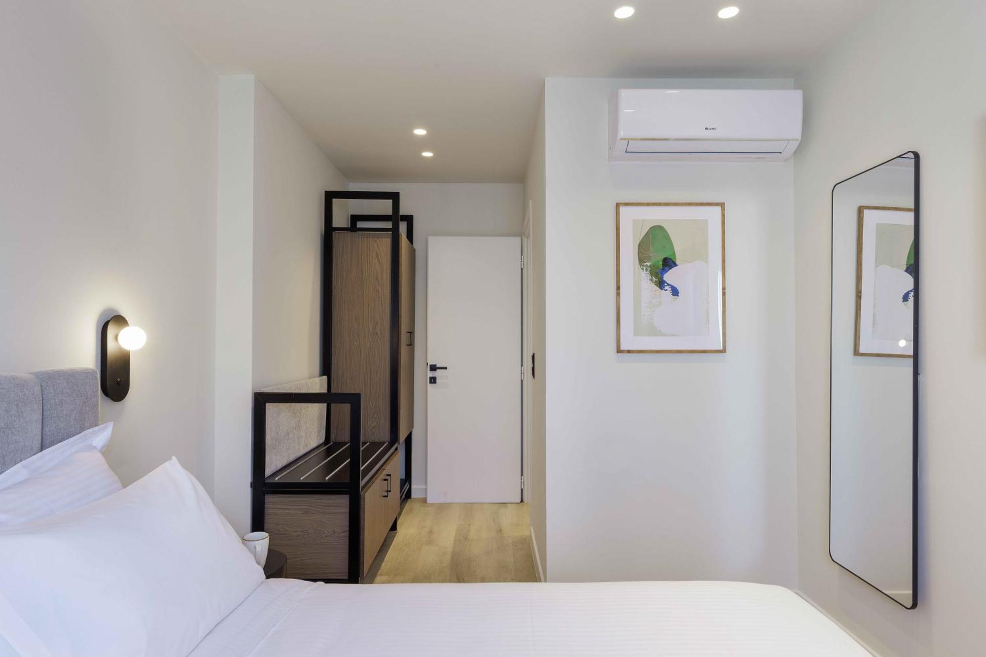 Ferienwohnung Master Plaka Athen Exterior foto