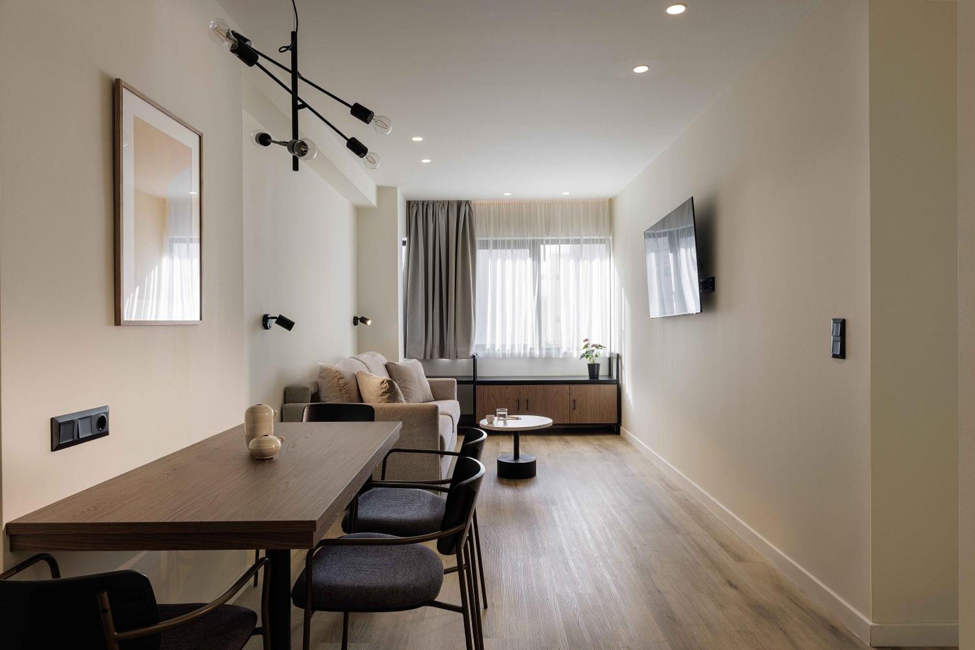 Ferienwohnung Master Plaka Athen Zimmer foto